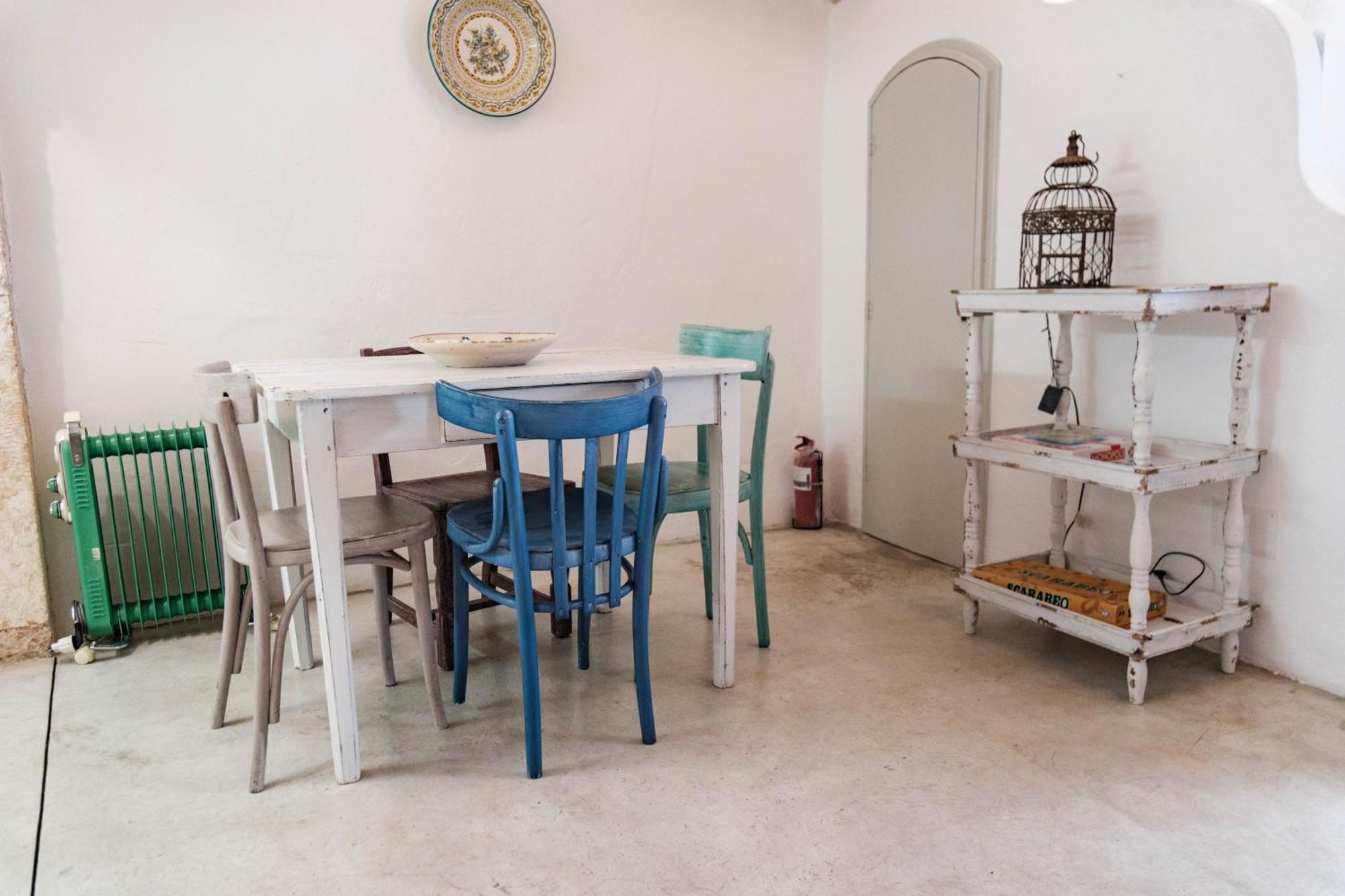Casa Le Mura Ostuni Exterior photo