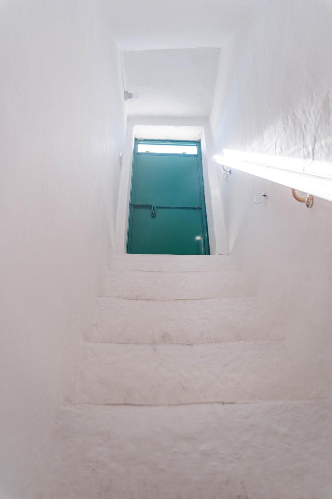 Casa Le Mura Ostuni Exterior photo