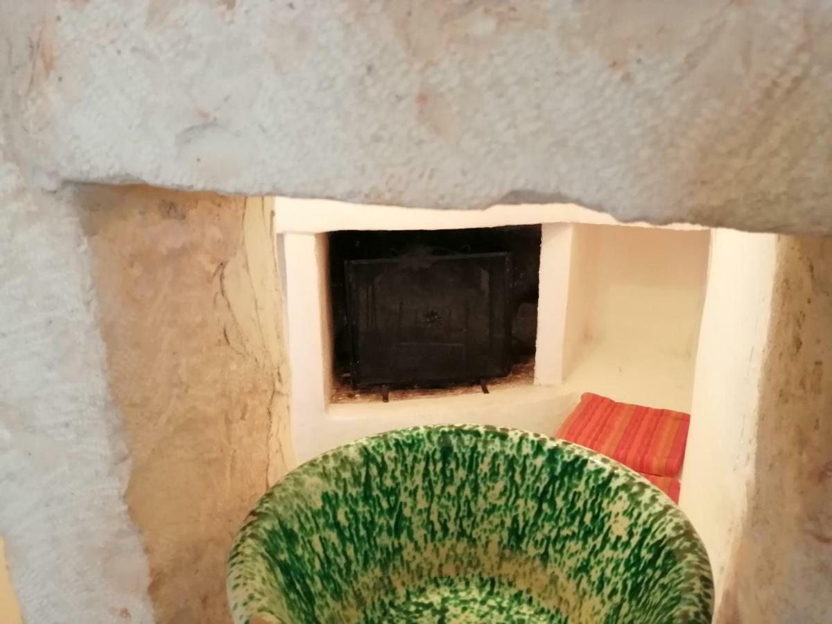 Casa Le Mura Ostuni Exterior photo