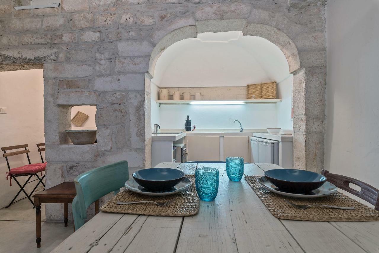 Casa Le Mura Ostuni Exterior photo