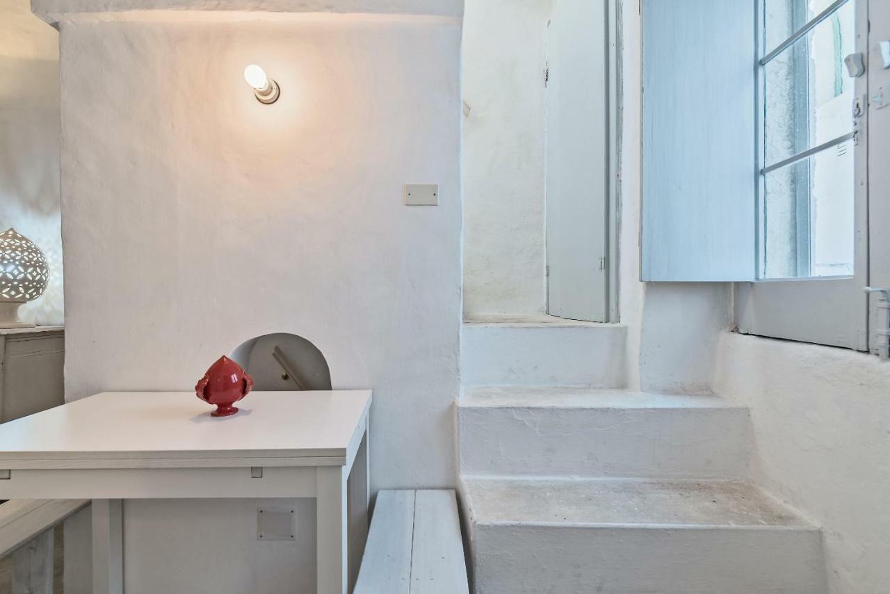 Casa Le Mura Ostuni Exterior photo