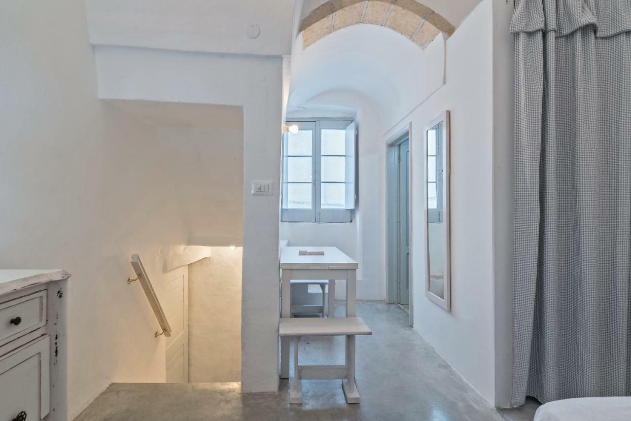 Casa Le Mura Ostuni Exterior photo